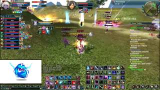 PWI - 25 Aug 2012 TW - Vicious vs. Zoo & QQme - Highlights Part (2/2)