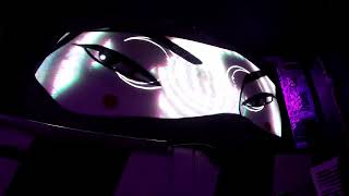 Lunexa Drum and Bass Set Live at The Black Box