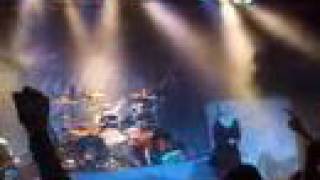 Nightwish Live in Dublin April 08 -2