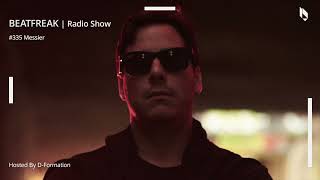 Beatfreak Radio Show By D Formation #335 | Messier