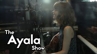 Maisie Peters - Maybe - Live On The Ayala Show