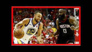 NBA: Zum vierten Mal Golden State Warriors gegen Cleveland Cavaliers By J.News