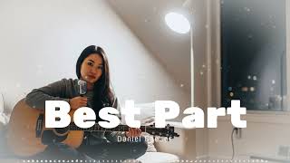 Best Part-Daniel Caesar Trending Music 2026 🎵
