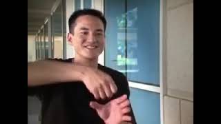 PowerMac G4 Cube - introduction video (2000)