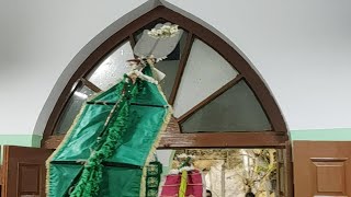 Live Majlis