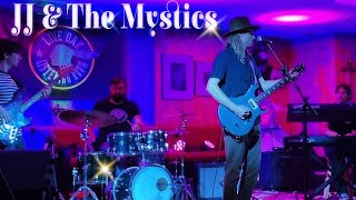 Dance Your Spirit Free- Live @ Live Oak Listening Room