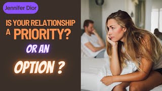 'Relationship Red Flags: Are You Being Taken for Granted?'