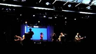 DELERIUM TOUR DOC 02: Vancouver, BC