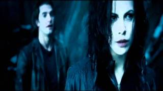 Underworld - Diary of Jane