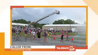 Calls for the WNEP Team and recent news coverage | Talkback 16