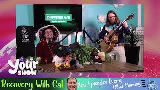 Welcome to the 1st "Your Show LIVE Studio Session!" Ft. Dilly Diamonds - March 9th 2026