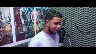 J Davi - Buscandote (Official Video)