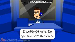 Ask Ulises Cabrera #20 [CLOSED]