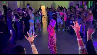 [LIVE] The Garden of Hypnagogia Kiki Ball pt2 8/2/2025