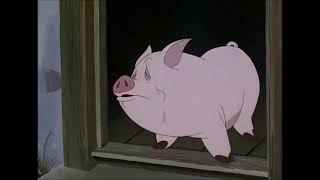 Animal Farm (1954) Carnage count