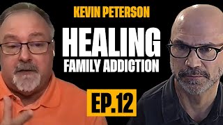 Healing Families: Kevin Petersen’s Guide to Overcoming Addiction Together | Calm & Cool Ep. 12