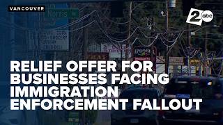 City of Vancouver creates $300K business grant program for 'Fourth Plain Corridor'