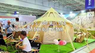 China Homelife Vietnam 2024
