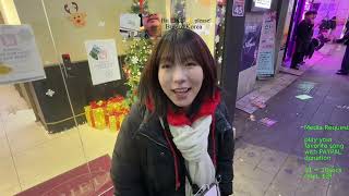 1/2 Cyberpunk BuSan Francisco LIVE 