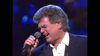 CONWAY TWITTY - Goodbye Time (Live TNN/Music City Country News Living Legend Award 1988)