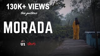 Morada - Single | Music Video | Jaya Easwar Ragavan | Naarayini Balasubramaniam | U1 Records