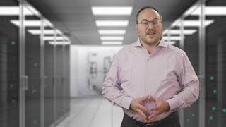 Global Tech IT Infrastructure