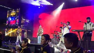 Maybank M2U App Launch - Lola Amour "Raining In Manila"