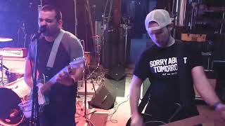 American Thrills - Old Things Live @ The Beeracks July 2022
