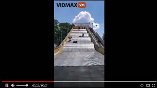 fast slide