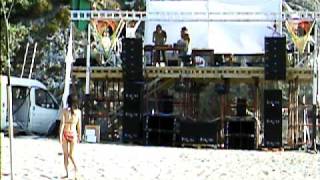 Tripswitch Live 2007