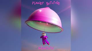 Manikin - Planet $uicide (Prod. GAXILLIC)