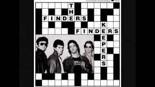 The Finders - 05 - I Think I'll Ask Her (Finders Keepers LP)