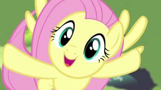 MLP "Find the Music in You In the Treetops Remix" Japanese fandub