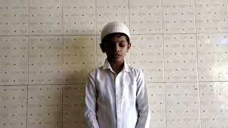 Thwaiba 2020 Song By Muhammed Jabir M