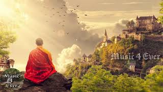 Yoga and Meditation Music  | Instrumental Music For Meditation | Positive Energy | Positive Vibes