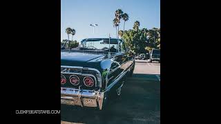 Summertime (Westcoast Gfunk Gangsta Rap Type Beat) Prod. By Dj Skip