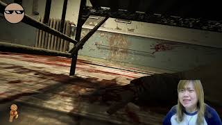 OUTLAST | Part 2