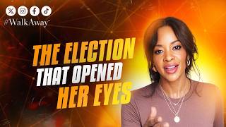 The Election That Opened Her Eyes | Leaving the Democratic Party