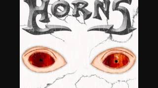 Horns - Beneath The Mask (Beneath The Mask EP)