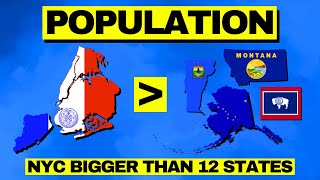 30 Geography Facts That Make Zero Sense!