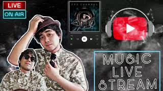 JPD Channel Live Stream