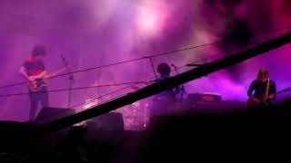 Arctic Monkeys live at Heineken Open'er Festival 2009