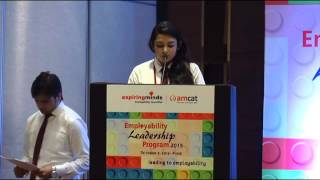 ELP Pune - Students sharing problems freshers face while searching for jobs and possible solutions