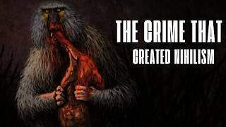 The Man Who Killed God: The Story of Nietzsche