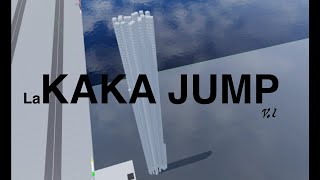 Lakaka Jump v.1