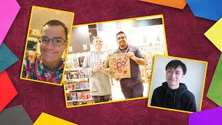 PokeCollection Fan Spotlight: Part 1 | Nick, Brendan + Hamish!