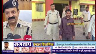 खंडवा : सोशल मीडिया पर भड़काऊ पोस्ट ओर कमेंट करने पर होगी कड़ी कार्रवाई 2 आरोपी गिरफ्तार..