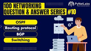 Day-10 | Top 100 Networking Interview Questions and Answers | #Networkengineer #ccnatraining
