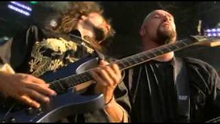 Rage - "Refuge" (Live In Wacken)