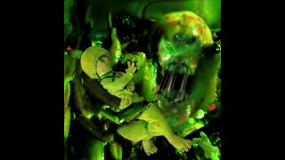 AFA 06: Galactic Bigfoot